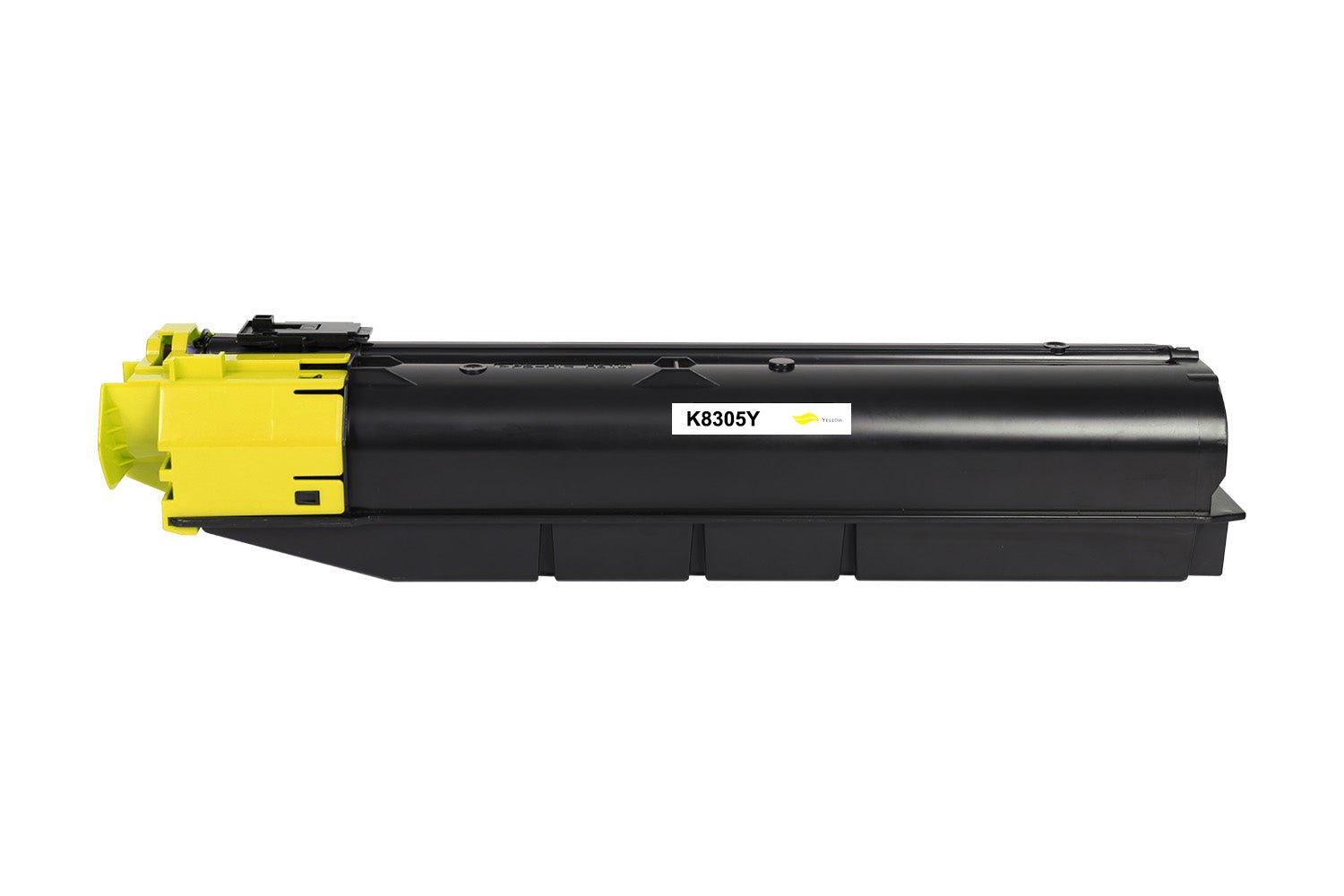 Cartouche de toner Compatible Kyocera TK-8305Y Jaune 15000pages - KERA FRANCE Cartouche de toner Compatible Kyocera TK-8305Y Jaune 15000pages - KERA FRANCE